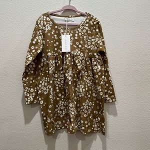 Jamie Kay floral dress